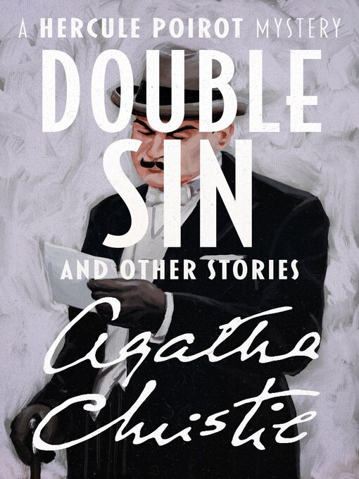 Title details for Double Sin and Other Stories by Agatha Christie - Available